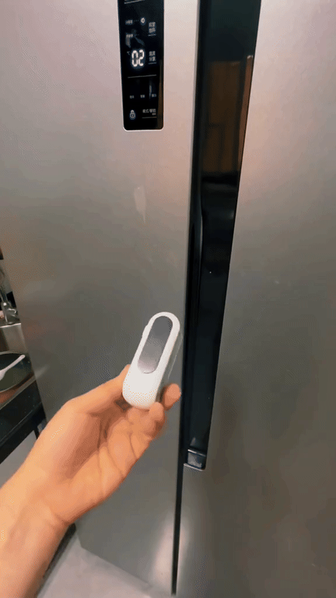 2 in 1 Mini Rechargable Sealer
