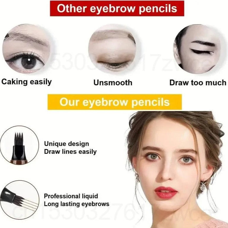 Eyebrow Contouring Pen