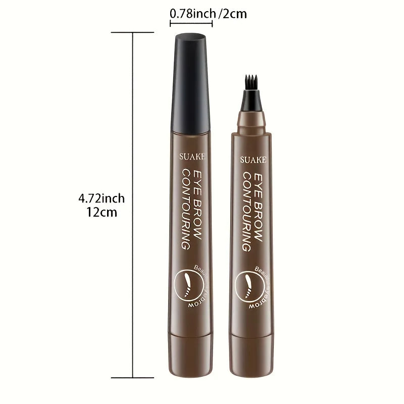 Eyebrow Contouring Pen