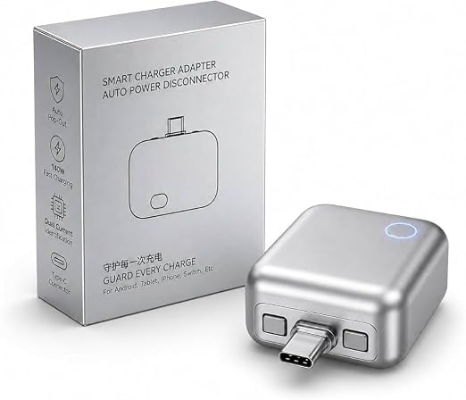 Auto Power Disconnector Guard