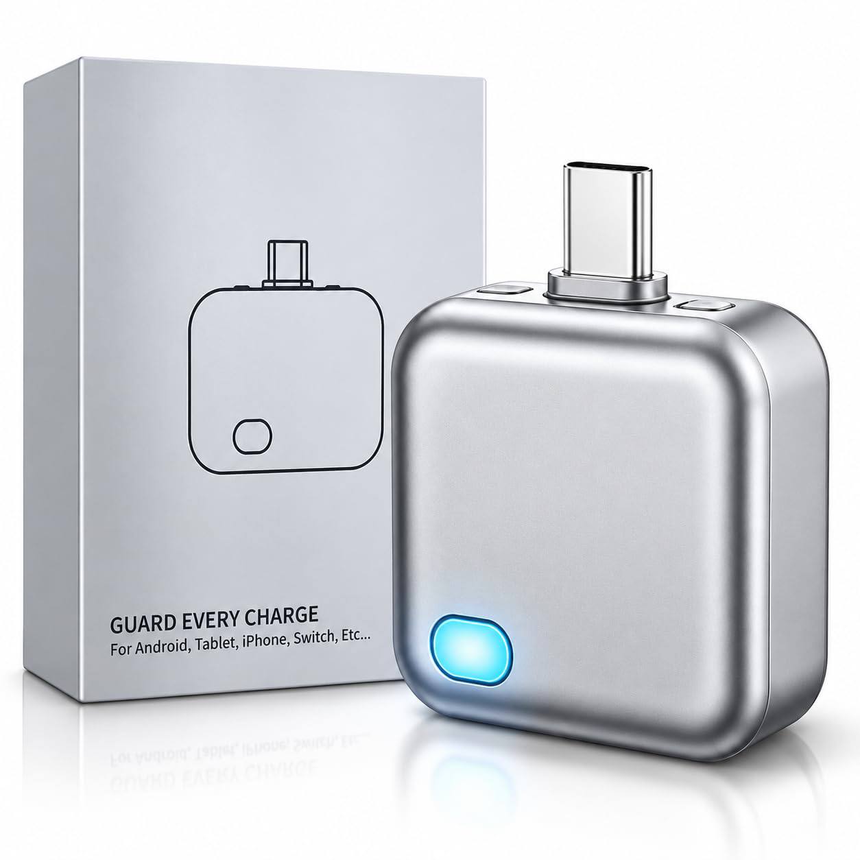 Auto Power Disconnector Guard