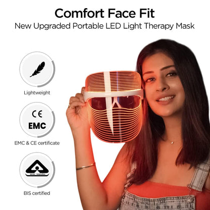 LED Beauty Face Mask