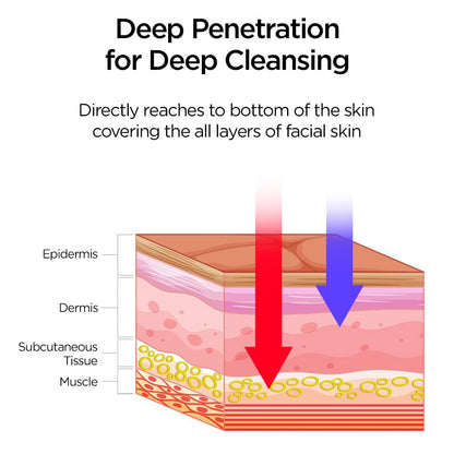 LED Beauty Face Mask