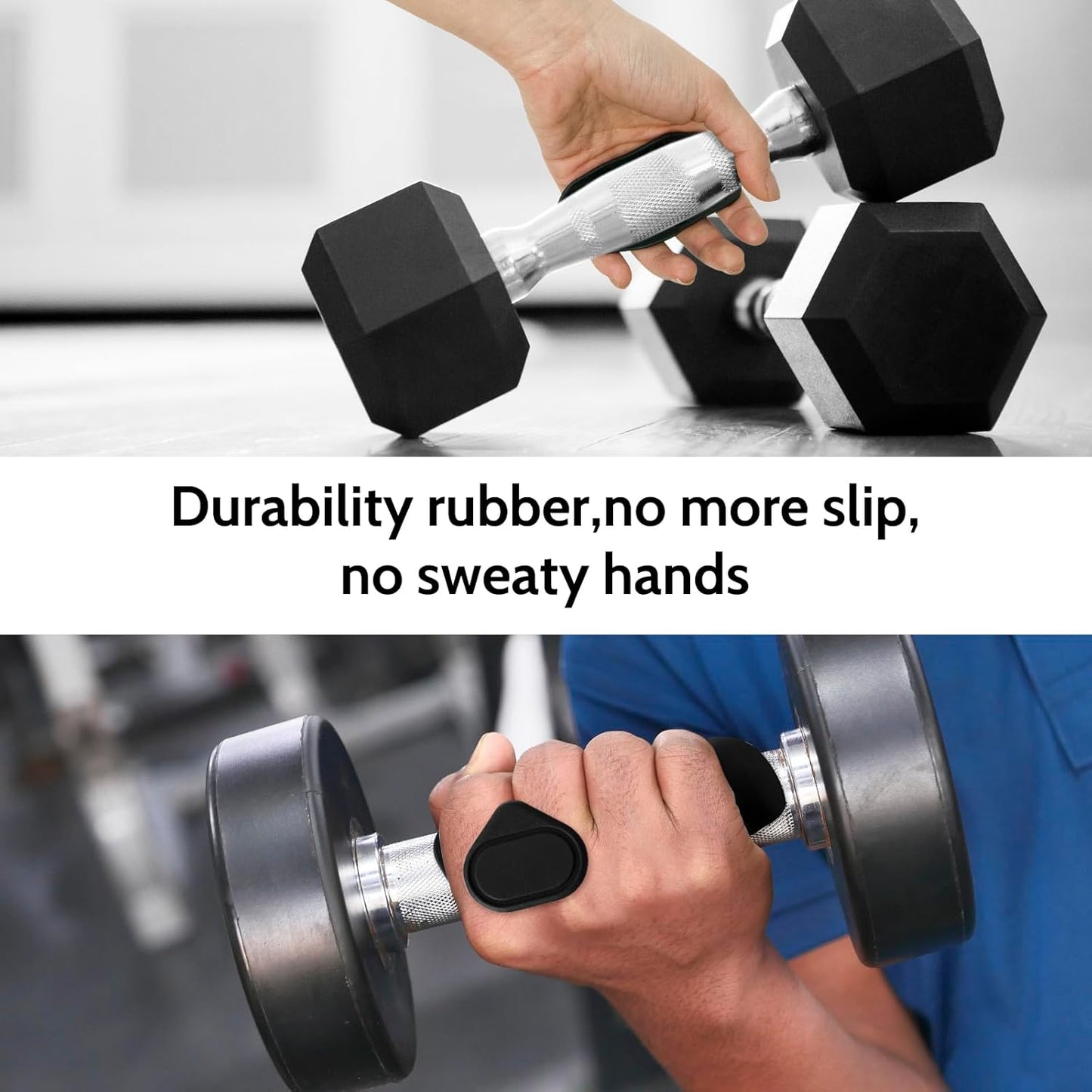 Gym grip