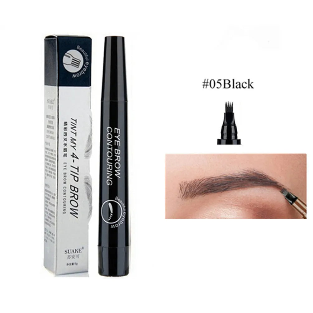 Eyebrow Contouring Pen