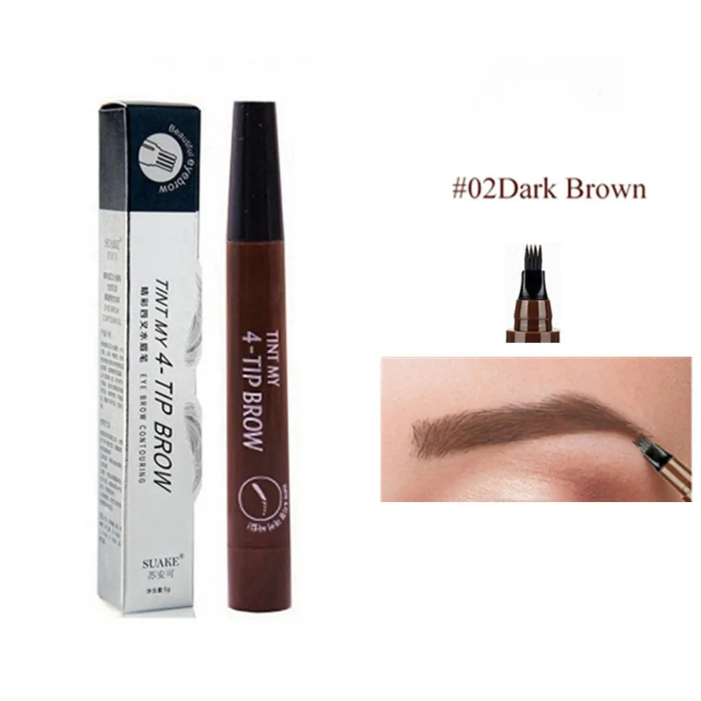 Eyebrow Contouring Pen
