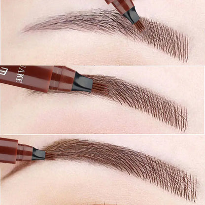 Eyebrow Contouring Pen