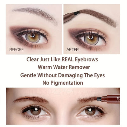 Eyebrow Contouring Pen