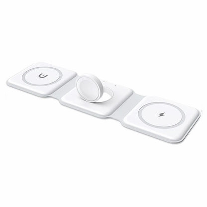 3 in 1 Foldable Wireless Charger
