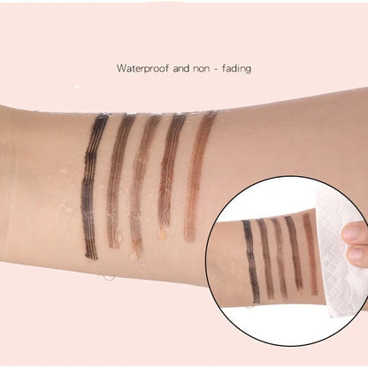 Eyebrow Contouring Pen