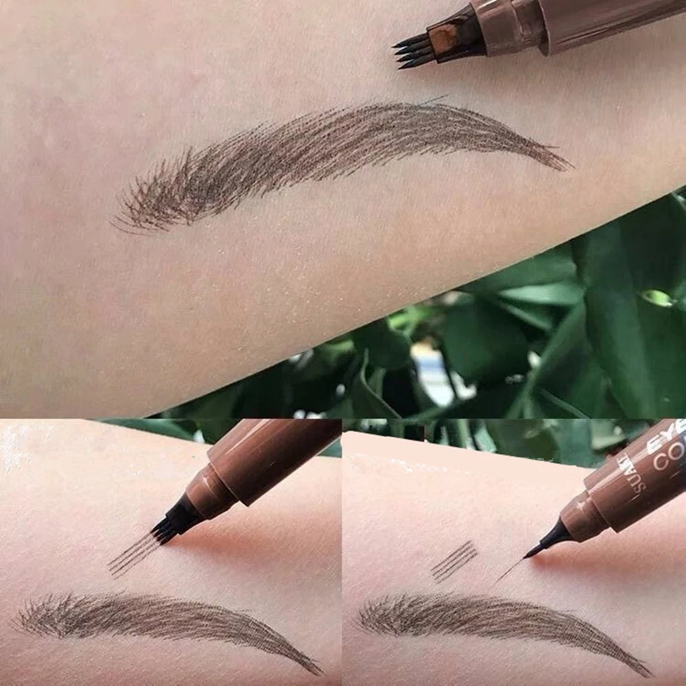 Eyebrow Contouring Pen