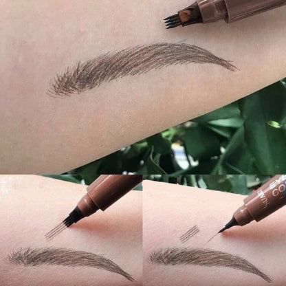 Eyebrow Contouring Pen